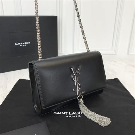 used ysl purse|pre owned ysl handbags.